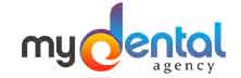 My Dental Agency  : Creative and Logical Approach for Dental Marketing