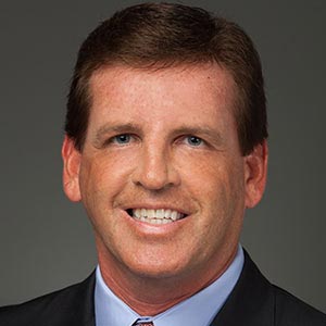 Simeon Kohl, Senior Vice President and General Manager of Healthcare, Performant