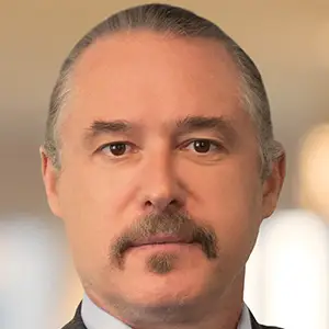Rob Rhodes, Executive Vice President, iatricSystems