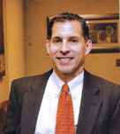 Gary Zegiestowsky, CEO, Informatics Corporation of America