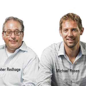 Michael Rosen,  Co-Founder, ProviderTrust