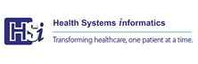 Health Systems informatics (HSi): Augmenting EHR Management and Clinical Initiatives for Population Health Programs