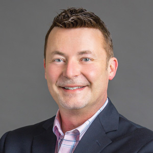 Scott Farmer, CEO, LYP Health Management