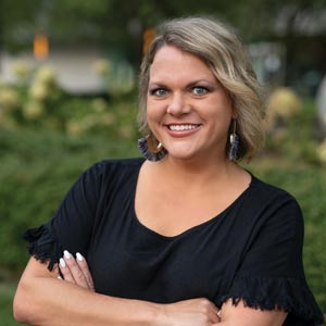 Lauren Vincent, Owner, Mega Medical Billing