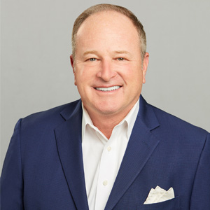 Richard Hall, President and CEO,  USOSM
