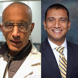 Dr. R. A. Ramanujan, CheckMyVitals® | Healthcare Tech Outlook | Top Healthcare Remote Engagement Company