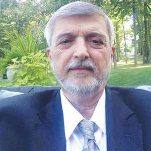 Fred Zolla, Executive Chairman, Stratus Interoperable