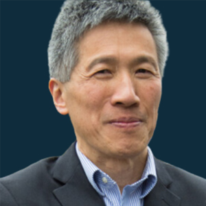 David Ting, Founder & CTO,  Tausight