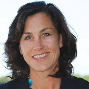 Patricia Dorne, CRO, OroHealth