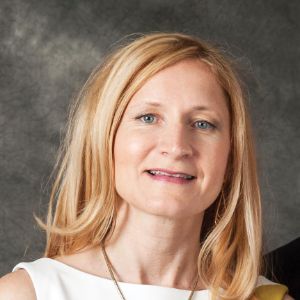 Barbara DeVos, CMO, EHRbox 