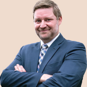 Jeff Dunkel, CEO, Optain