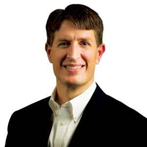 Dan Burton, Health Catalyst | Healthcare Tech Outlook | Top Healthcare Analytics Companies