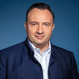 Krzysztof Mędrala, CEO, MedApp