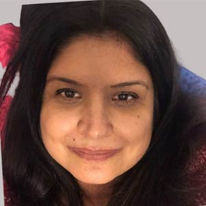 Priya Sabharwal, Associate Vice President, HGS Healthcare