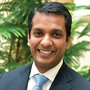 Nikhil Mendhi, COO , Exponential AI