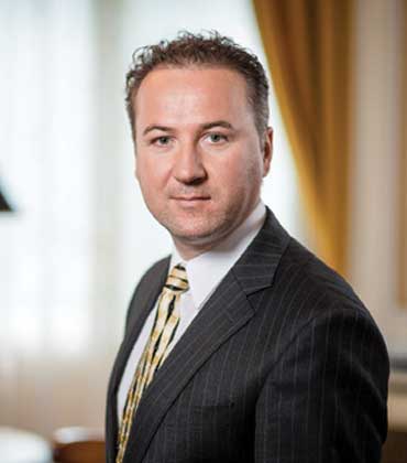 Nikola Trajanov, QluPod | Healthcare Tech Outlook | Top Telehealth Solutions Providers in Europe