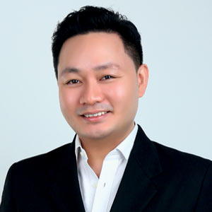 Jinhyuk Fred Chung, Xylonix | Healthcare Tech Outlook | Top Oncology Solution Companies in APAC