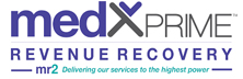MedXPrime Revenue Recovery: Delivering the 'WOW Factor' in Accounts Receivables
