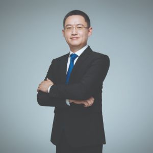 Nongfei Pan, Executive director of board, Executive VP, Transtek and CEO of Transtek US subsidiary - Mio Labs Inc., Transtek
