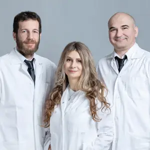 Mgr. Petr Martinek, PhD & RNDr. Jana NEMCOVA, PhD & RNDr. Tomas Vanecek, PhD , Biopticka Laboratory