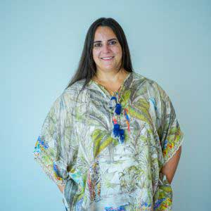 Cecilia Camillucci, CEO, Tips Salud