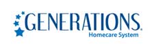 Generations Homecare System : All-in-One Solution for Streamlined Homecare Services