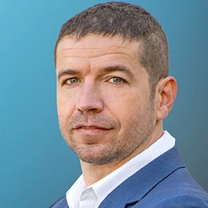 Lukas Busek, CEO, MedText