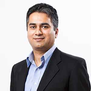 Nauman Jaffar, Founder, MarkiTech, LocateMotion