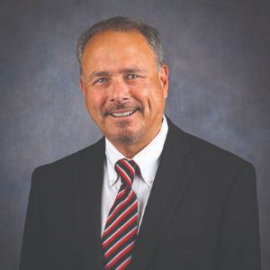 Barry Cohen, CEO, OrboGraph