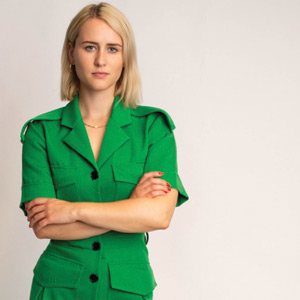 Julia Kappler, Kappler Group | Healthcare Tech Outlook | Top Dental Solutions Companies