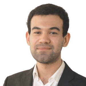 Nick Rance, CEO, MatchLab AI