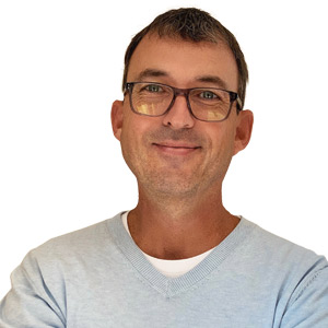 Dave Anderson, President and CEO, VM Doc