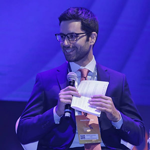 Filipe Oliveira, Verzo | Healthcare Tech Outlook | Top Latin America Healthcare Tech Companies