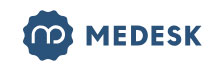 Medesk: Simplifying the Patient Journey