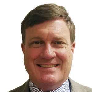 Mark Ehnen, VP of Sales, Cirius Group