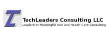 TechLeaders Consulting (TLC): Improving the Quality of Healthcare Delivery with MU Implementation