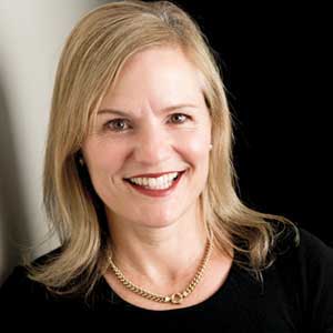 Kate Erikkson, Founder and Director, helloEd