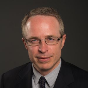 Philip Turner, President and CEO, Sigmund Software 