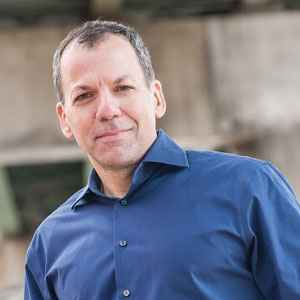 Dan Neuwirth, CEO, Envera Health