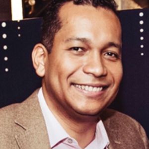 Ian Slade, Managing Partner, IT Consulting Group