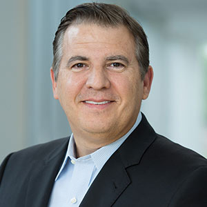 Mike Alvarez, CEO, Qardio