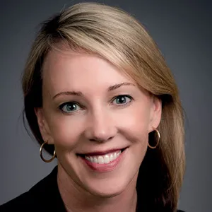 Dr. Kathleen Myers, Chief Medical Officer, Robin Healthcare