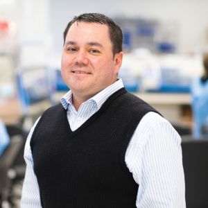 William Miller,  CEO, GENETWORx