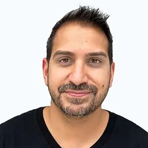 Ahad Bandealy, Founder & CEO, Get A-Head®