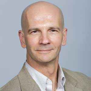 Ben Lazar, Chief Product Officer, Payspan