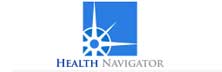 Health Navigator: AI Decision-Support Tools that Improve the Patient and Provider Experience