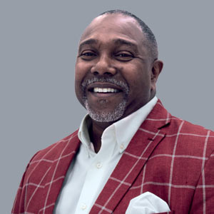 Dr. Clive Fowler, CEO/Managing Partner, Telahealth Consultants