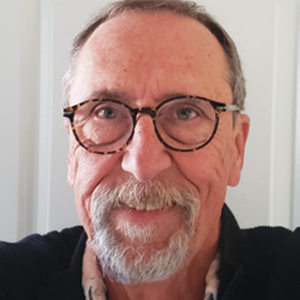 Richard Tallman, Founder and CEO, Biomed Simulation
