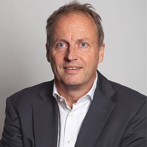 Steven Lugard, CEO, Performation
