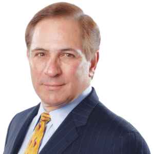 Ken Ferry, CEO, iCAD
